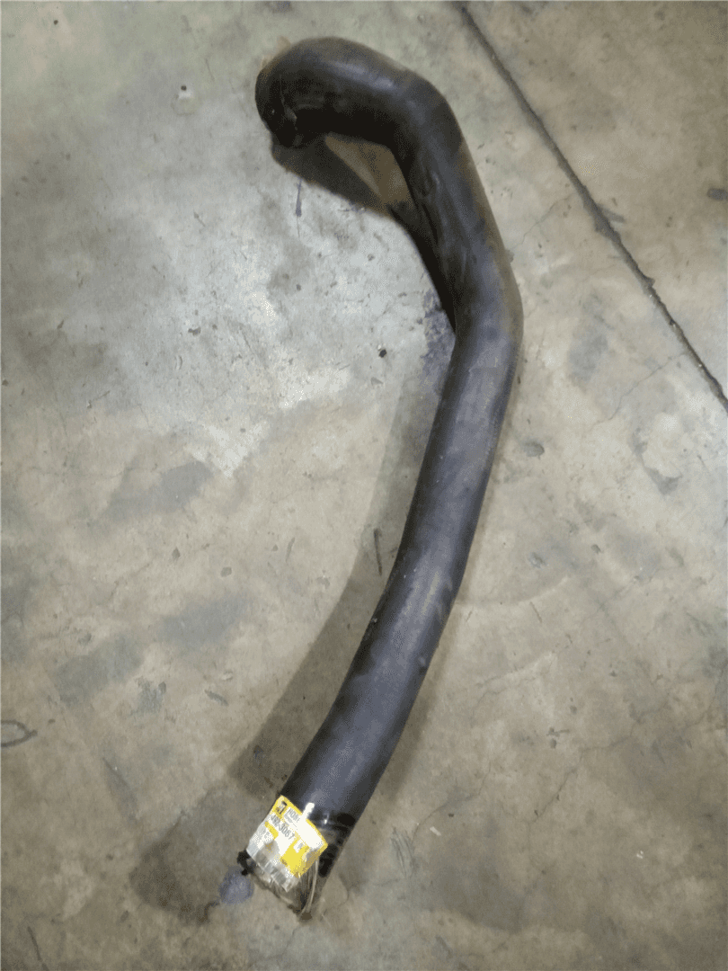 NEW HOSE image
