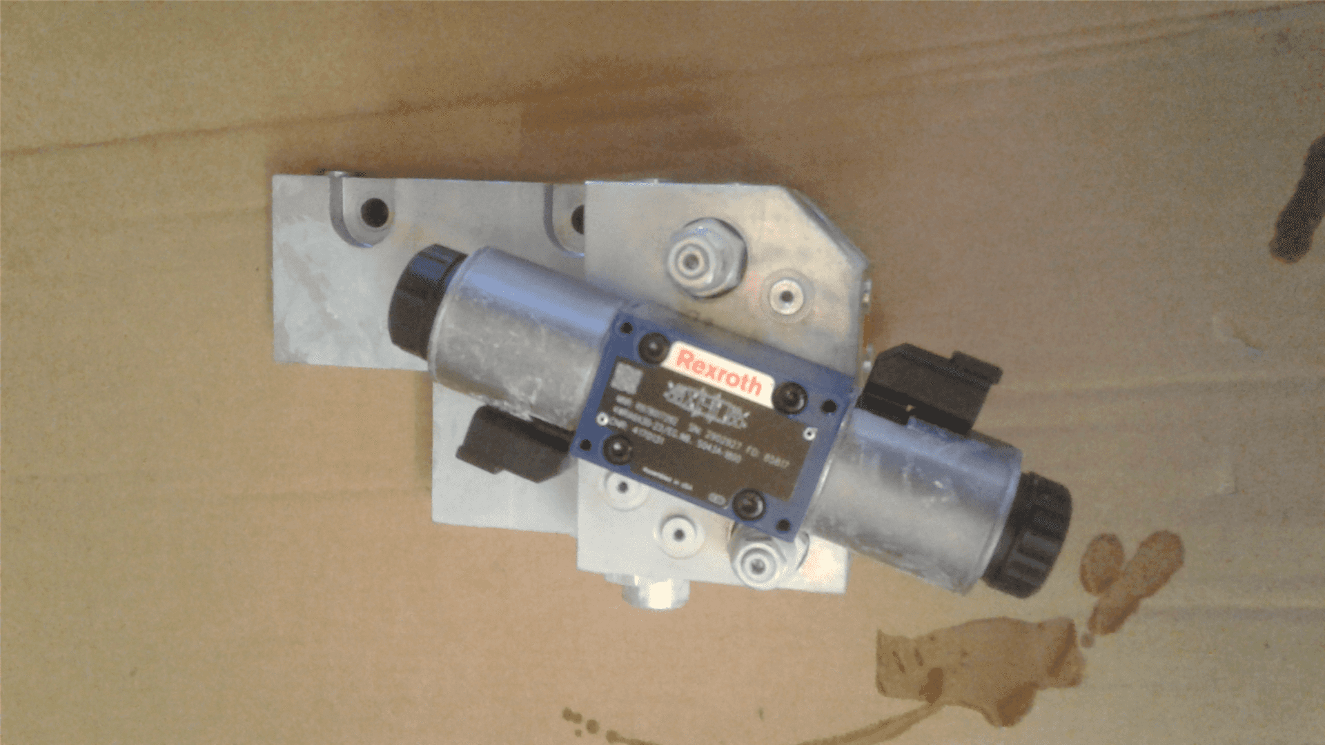 NEW MANIOLD GP image