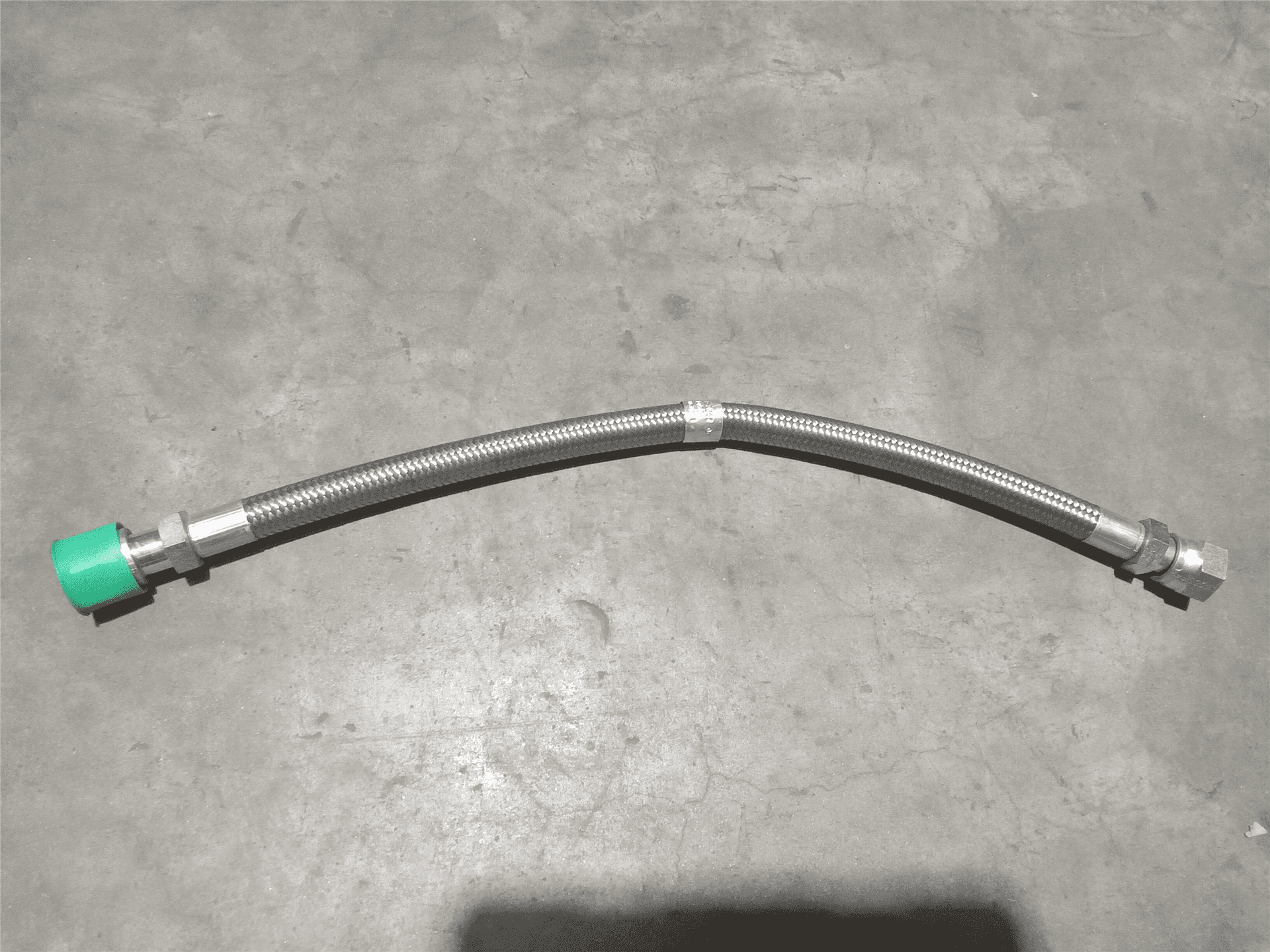 NEW HOSE image