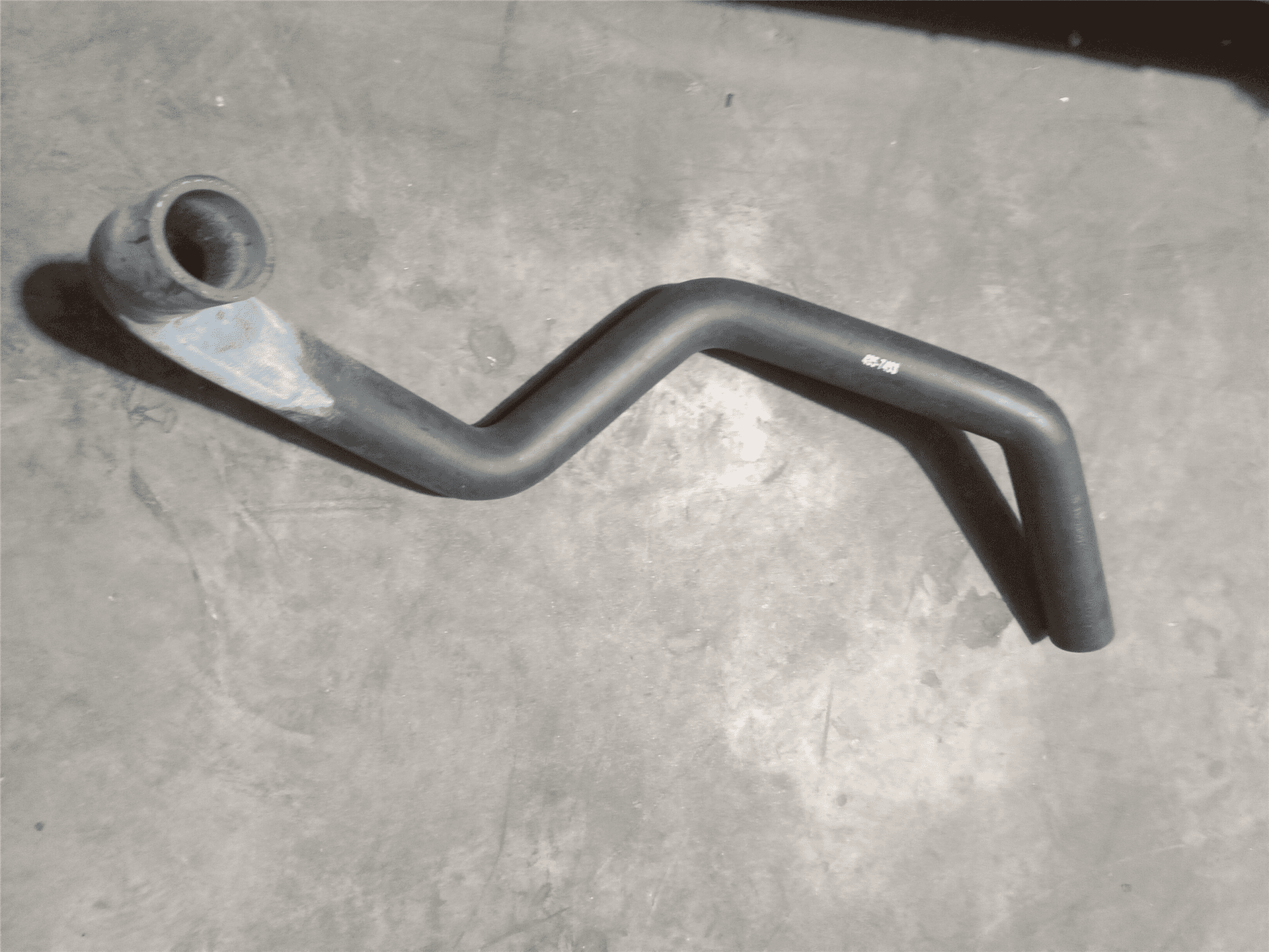 NEW HOSE image