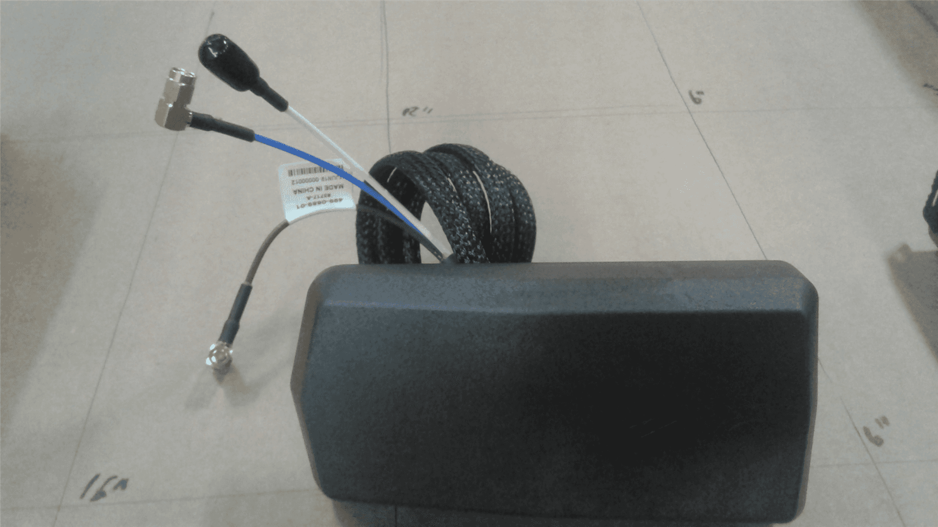 NEW ANTENNA AS image