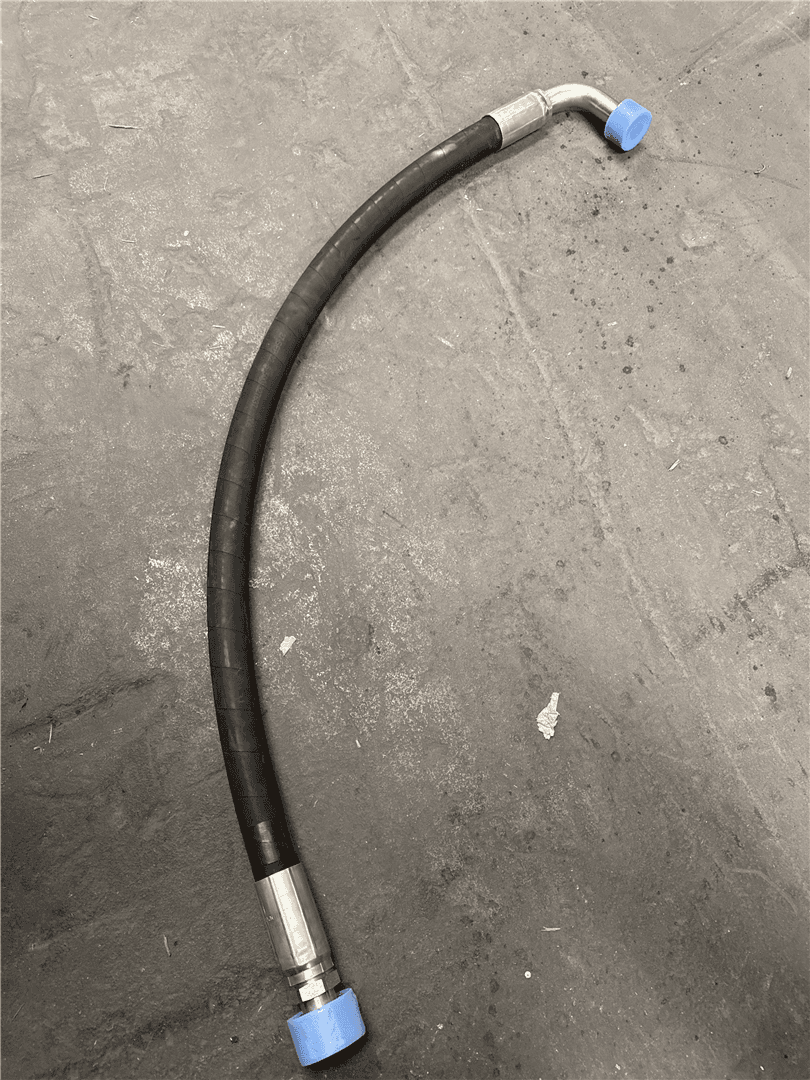 NEW HOSE AS image