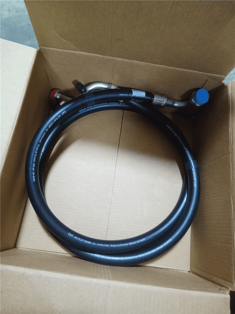 NEW HOSE image