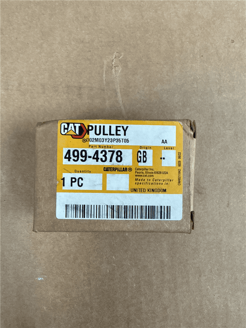 NEW PULLY image
