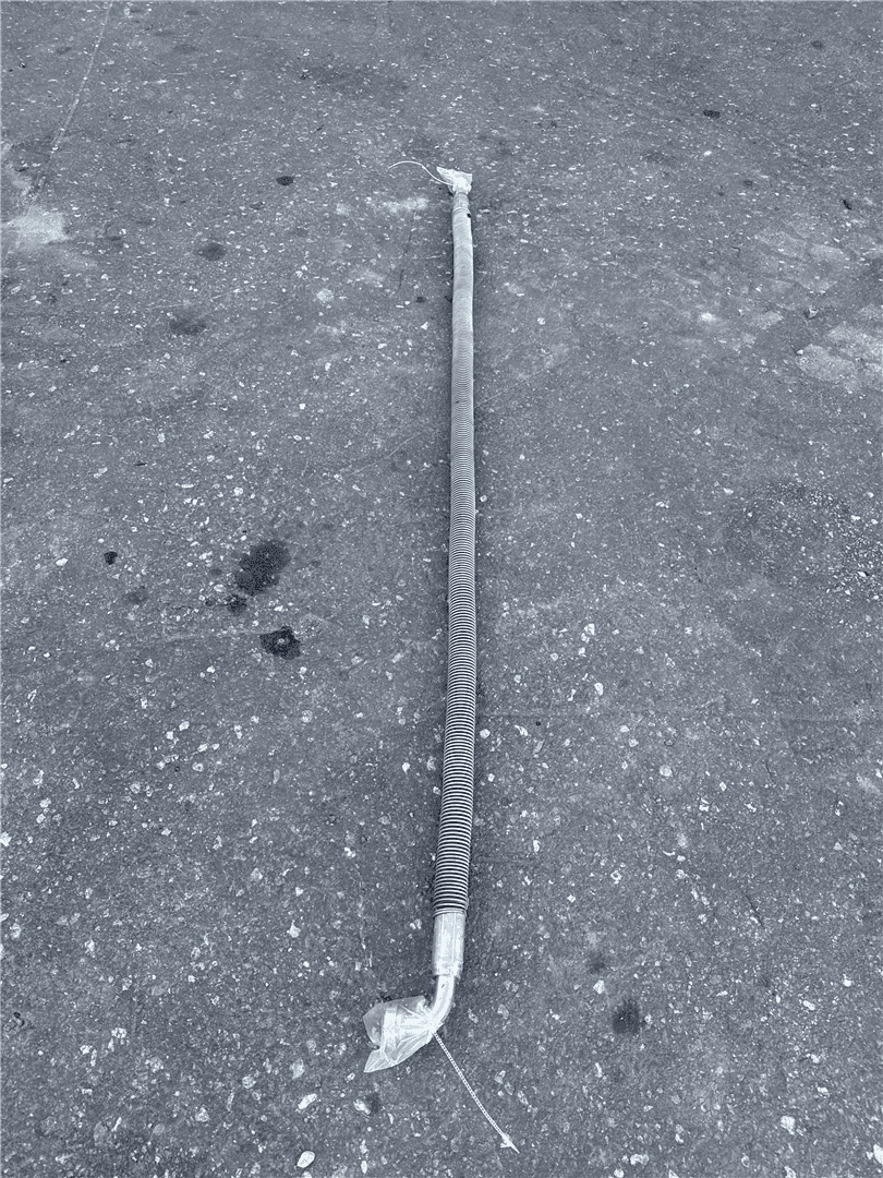 NEW HOSE AS image