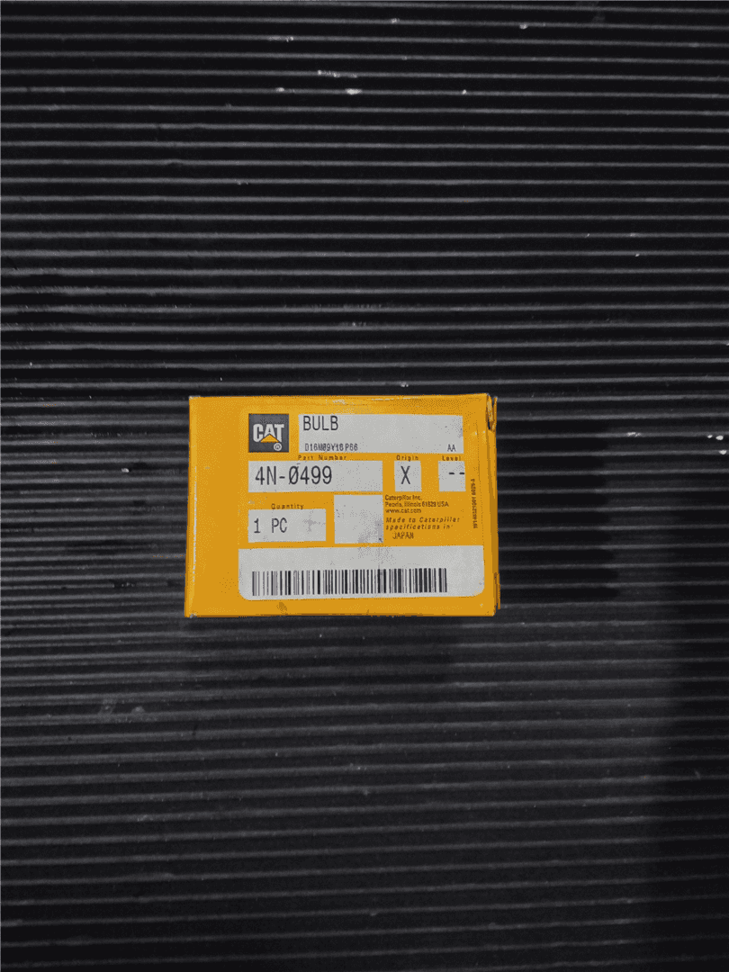 NEW BULB image