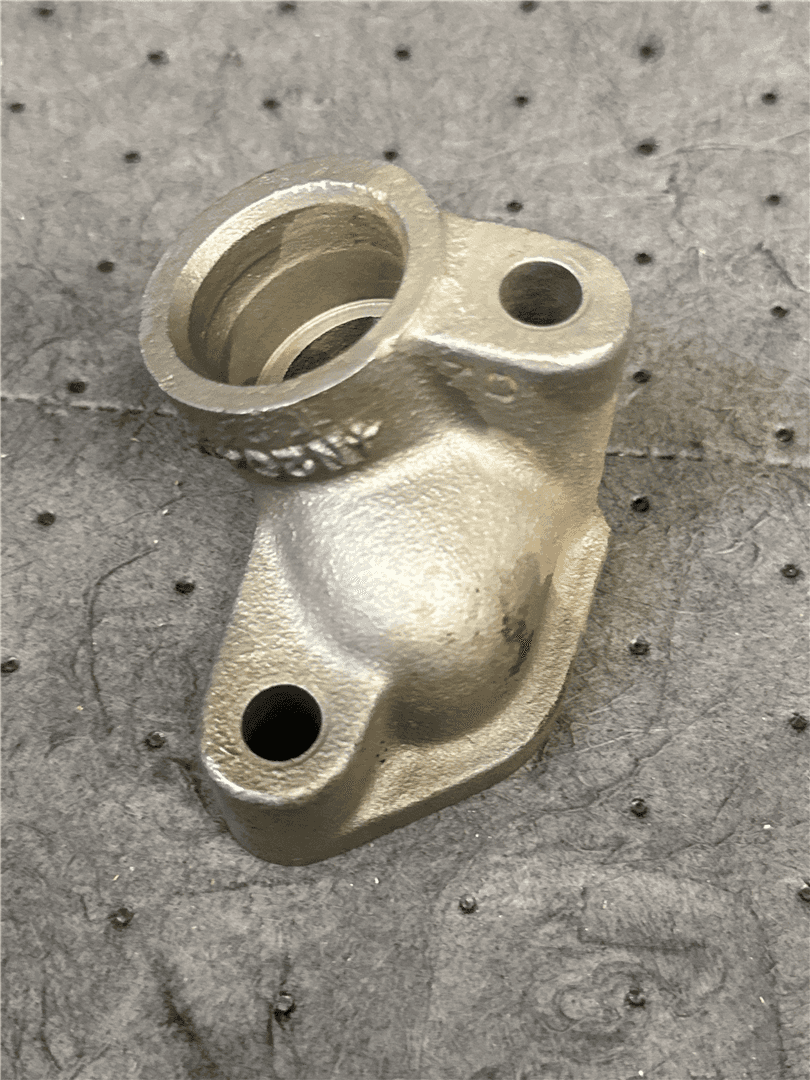 NEW ELBOW image
