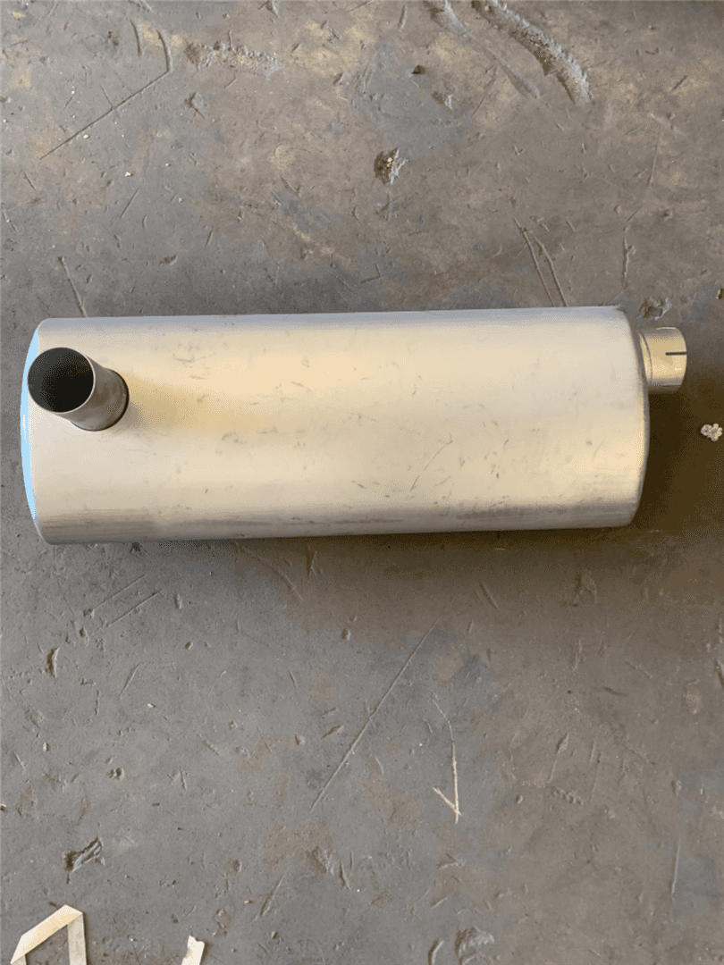 MUFFLER image