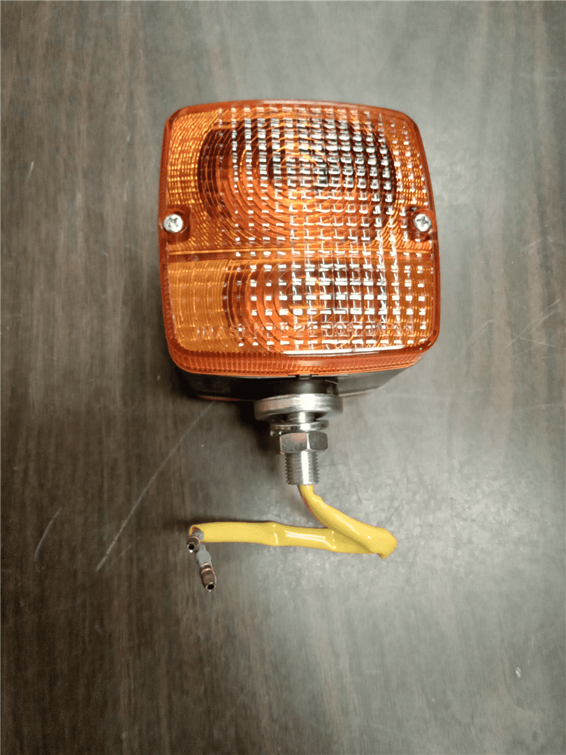 NEW LAMP AS image