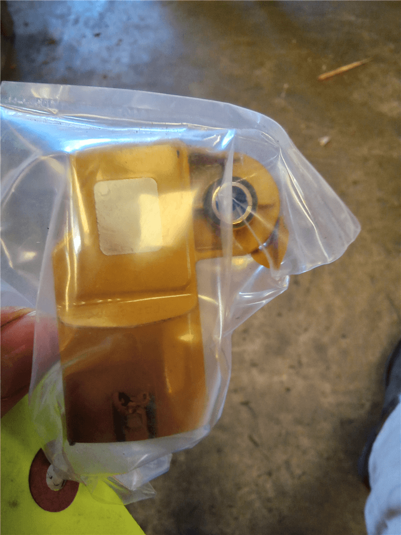 NEW SENSOR image