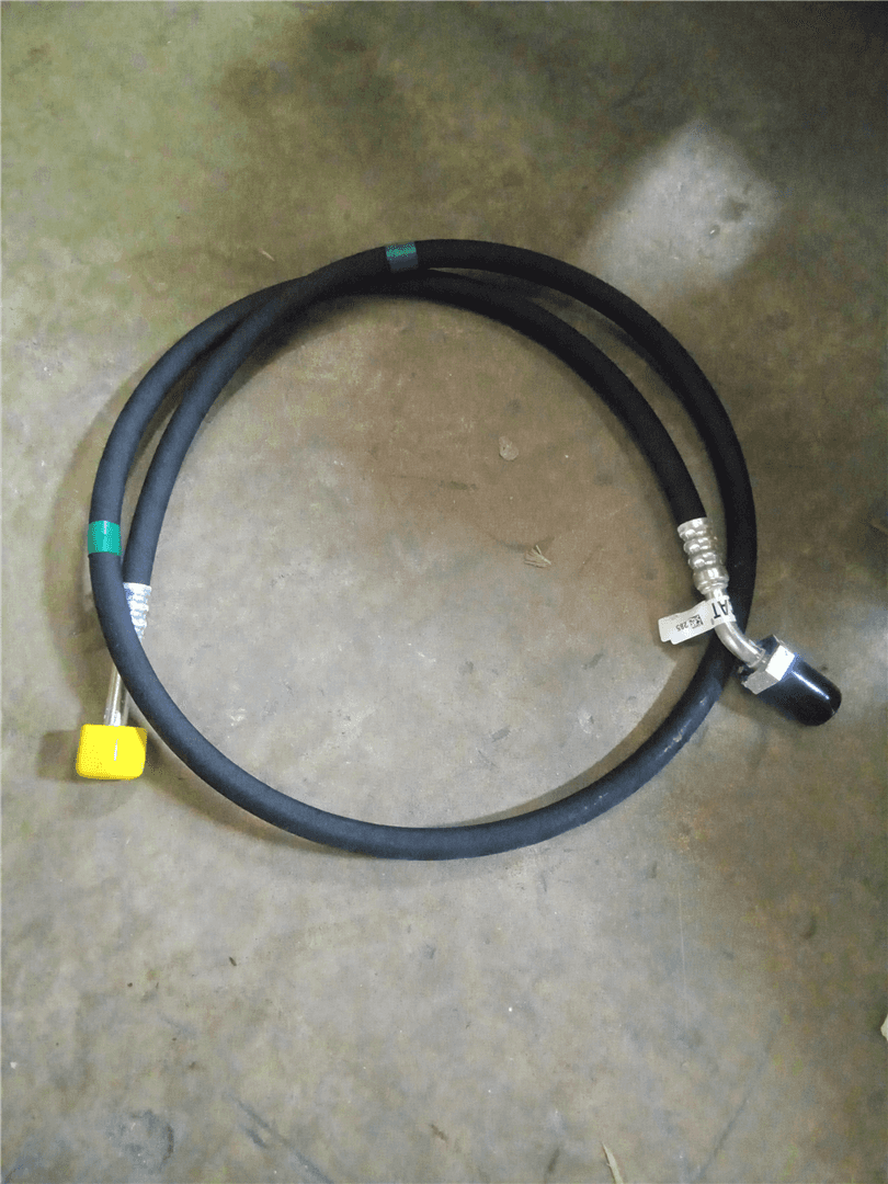 NEW HOSE image