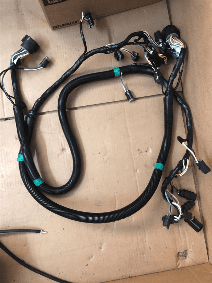 HARNESS AS-CONTROL image