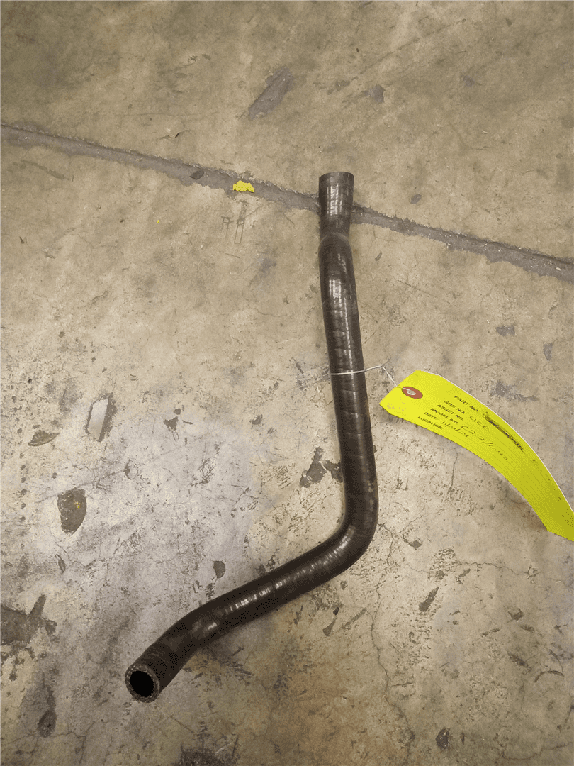 NEW HOSE image