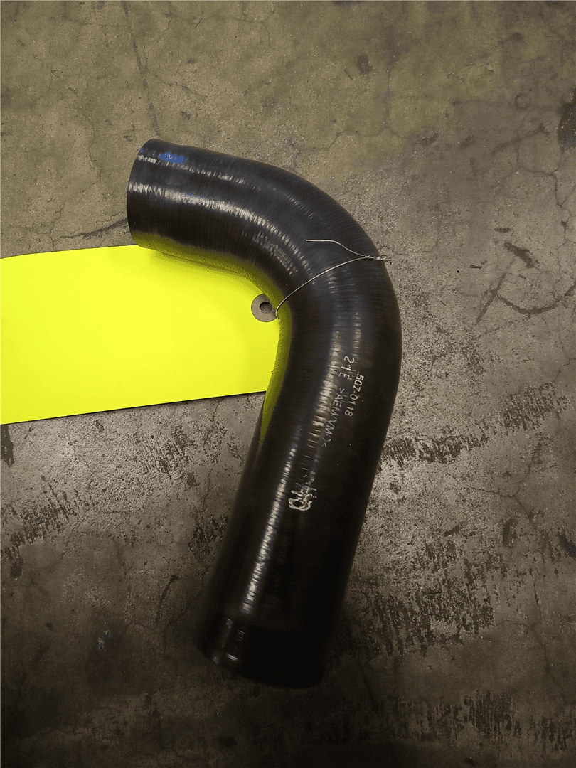 NEW HOSE image