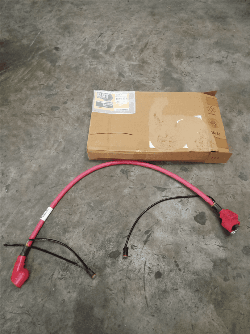 NEW CABLE AS image