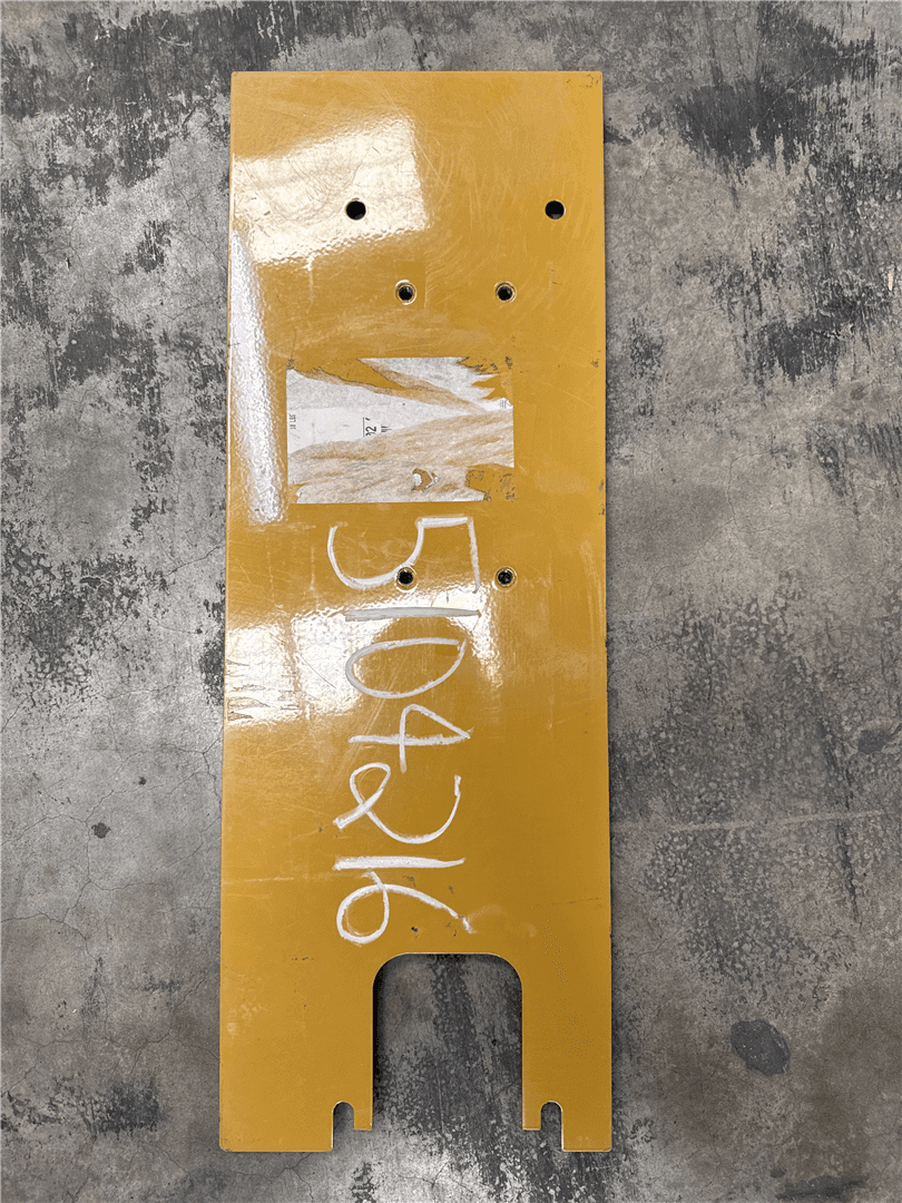 NEW PLATE AS image