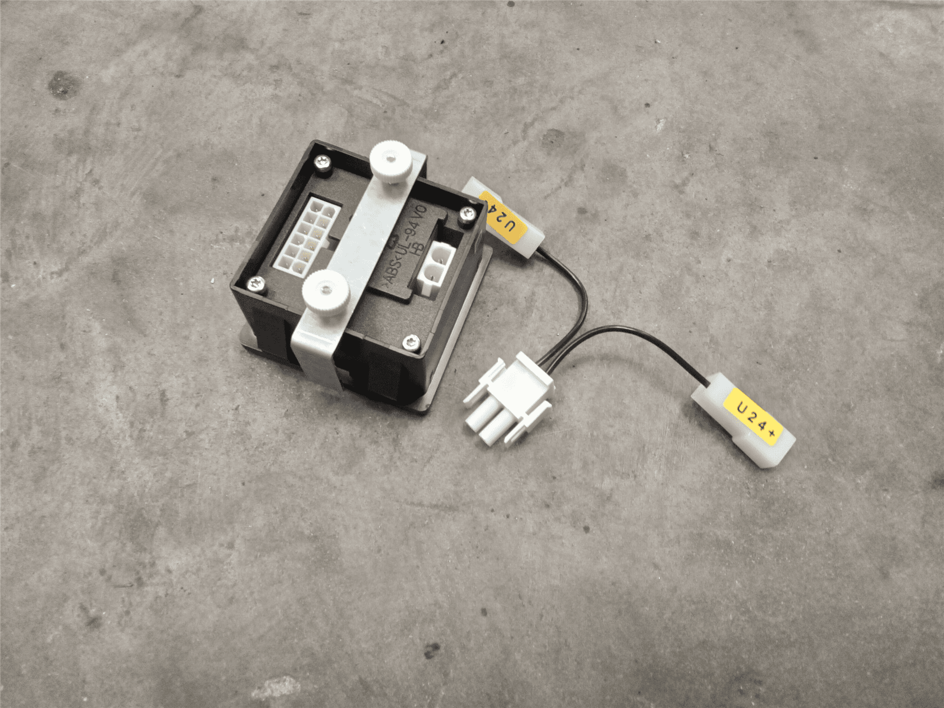 NEW INSTRUMENT image