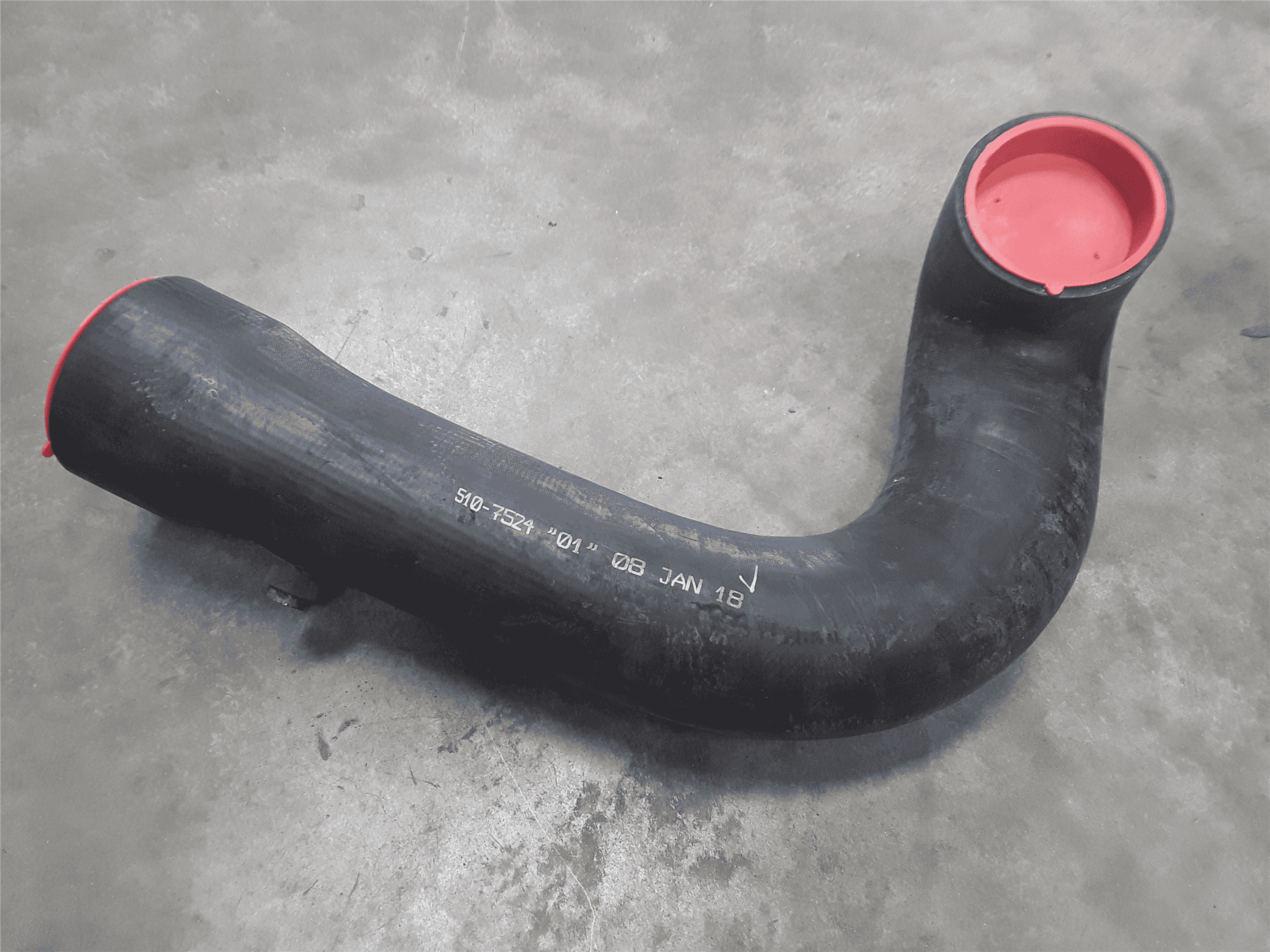 NEW HOSE AS-AIR image