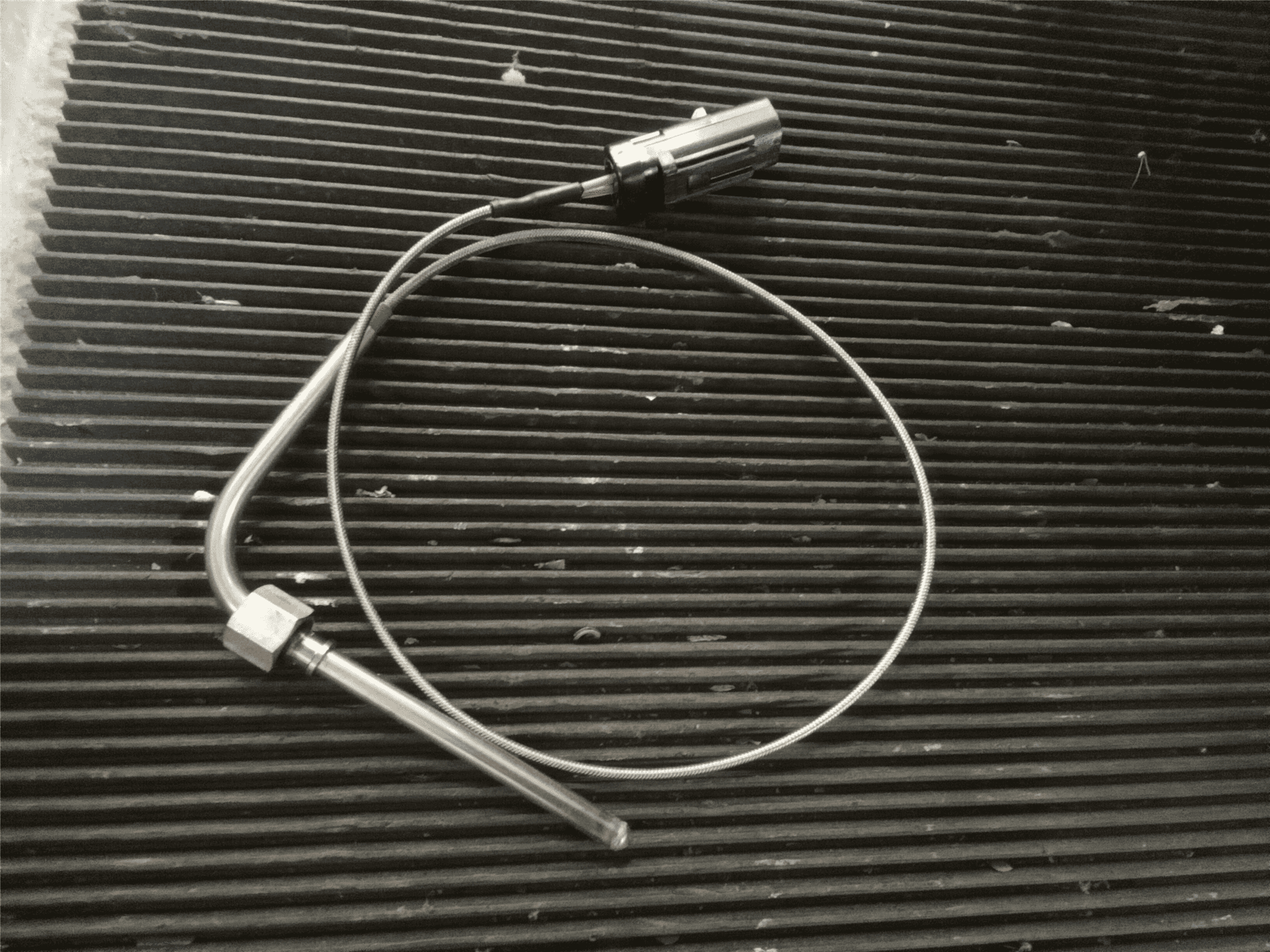 NEW TEMP SENSOR image