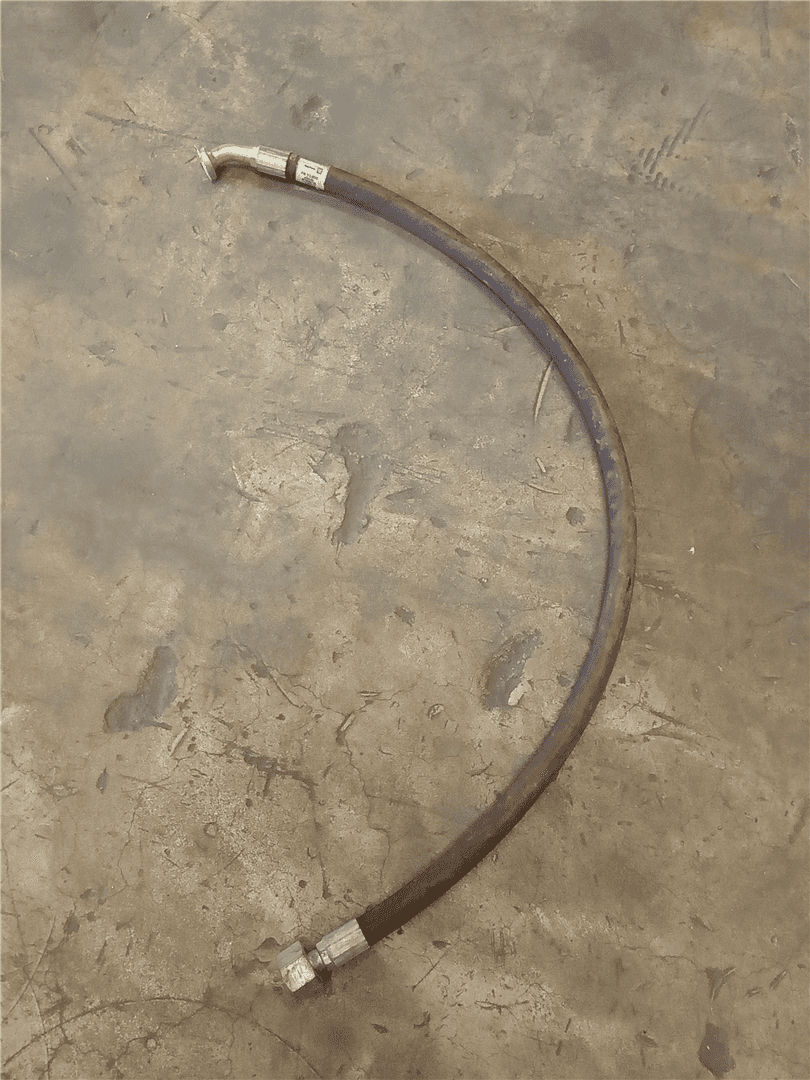 USED HOSE image