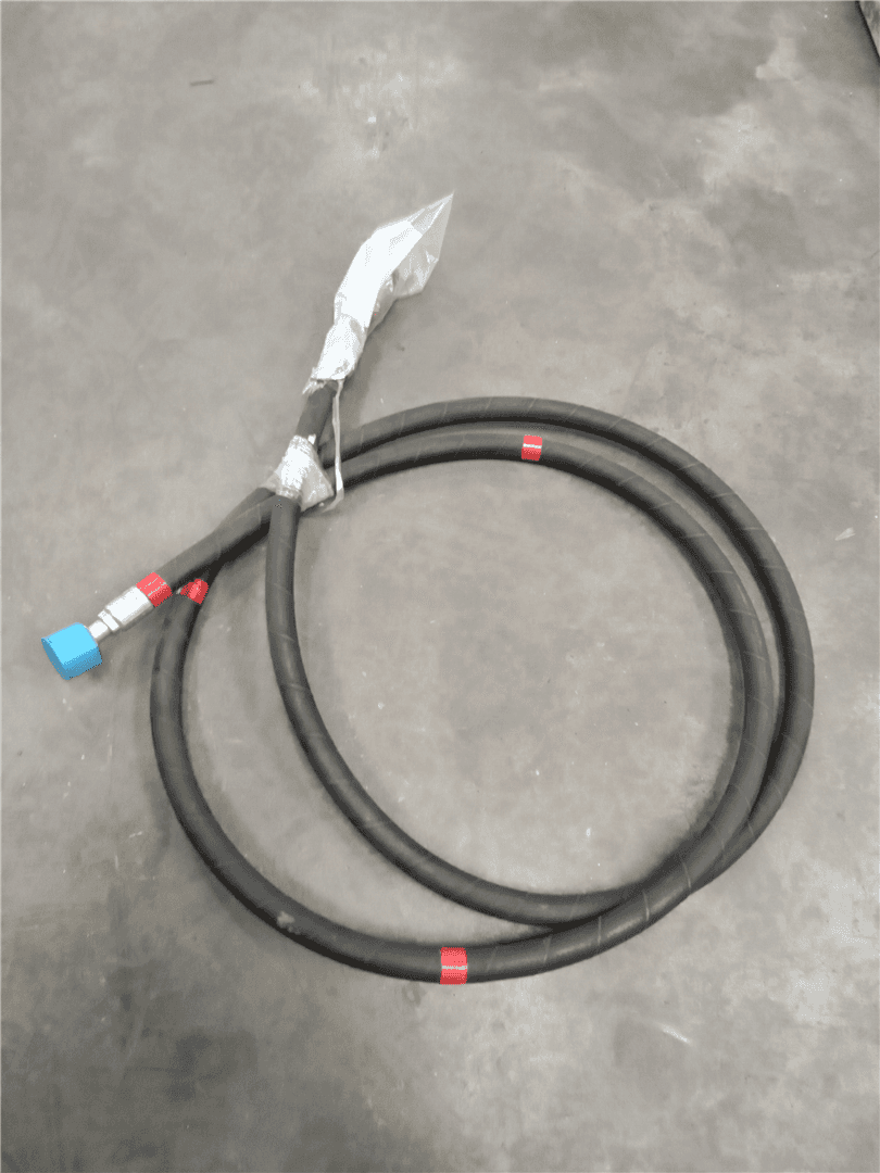 NEW HOSE image