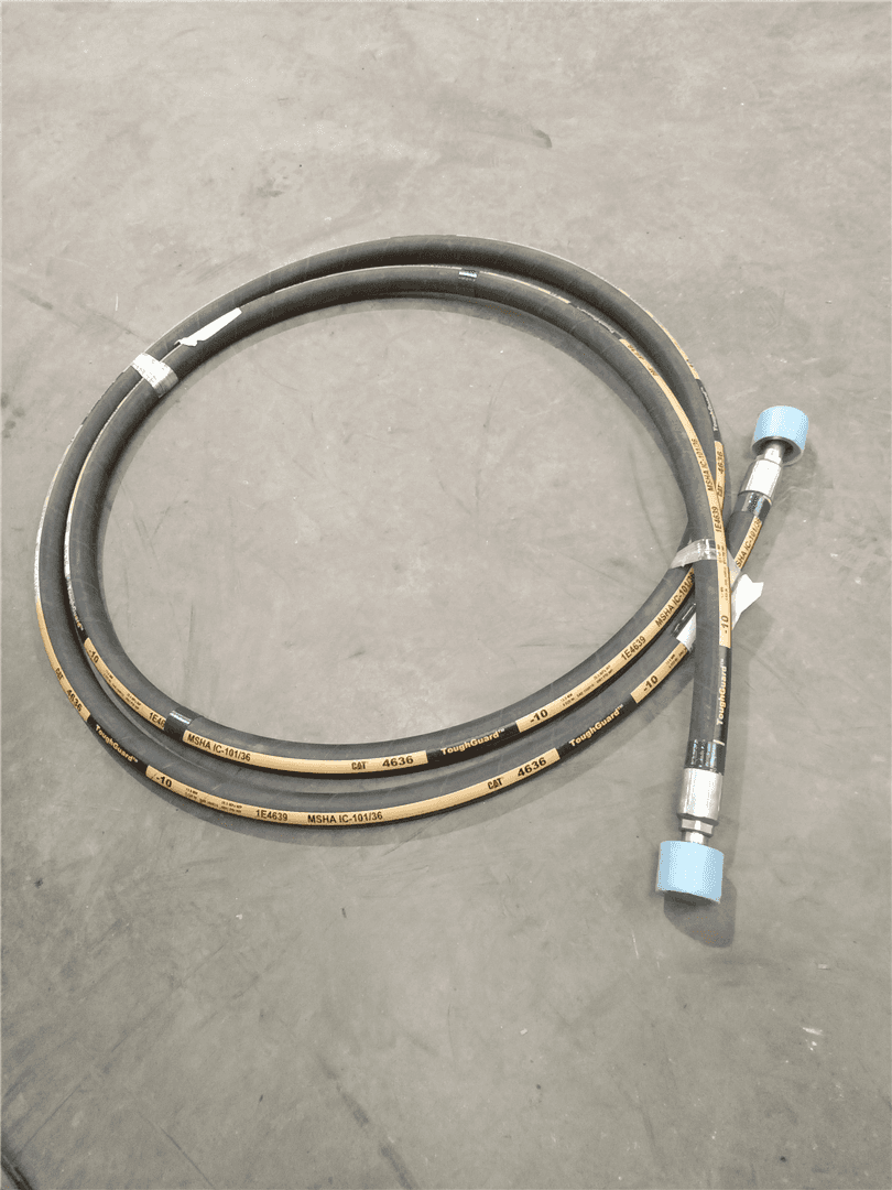NEW HOSE AS image
