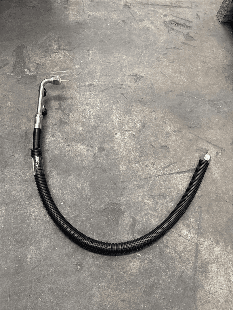 NEW HOSE AS image