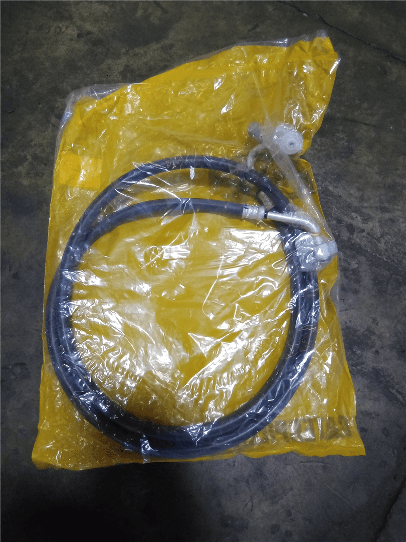 NEW HOSE image