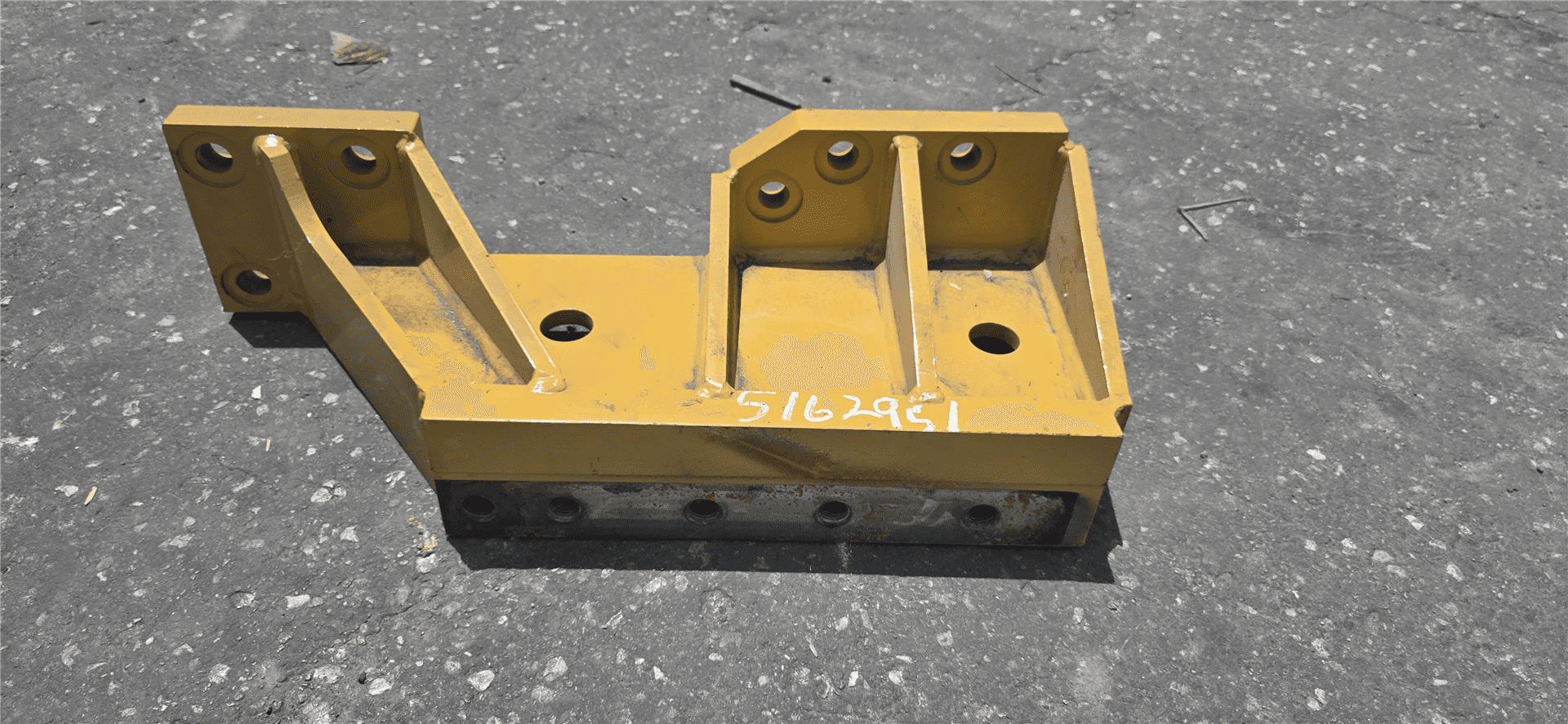 NEW ADAPTER image