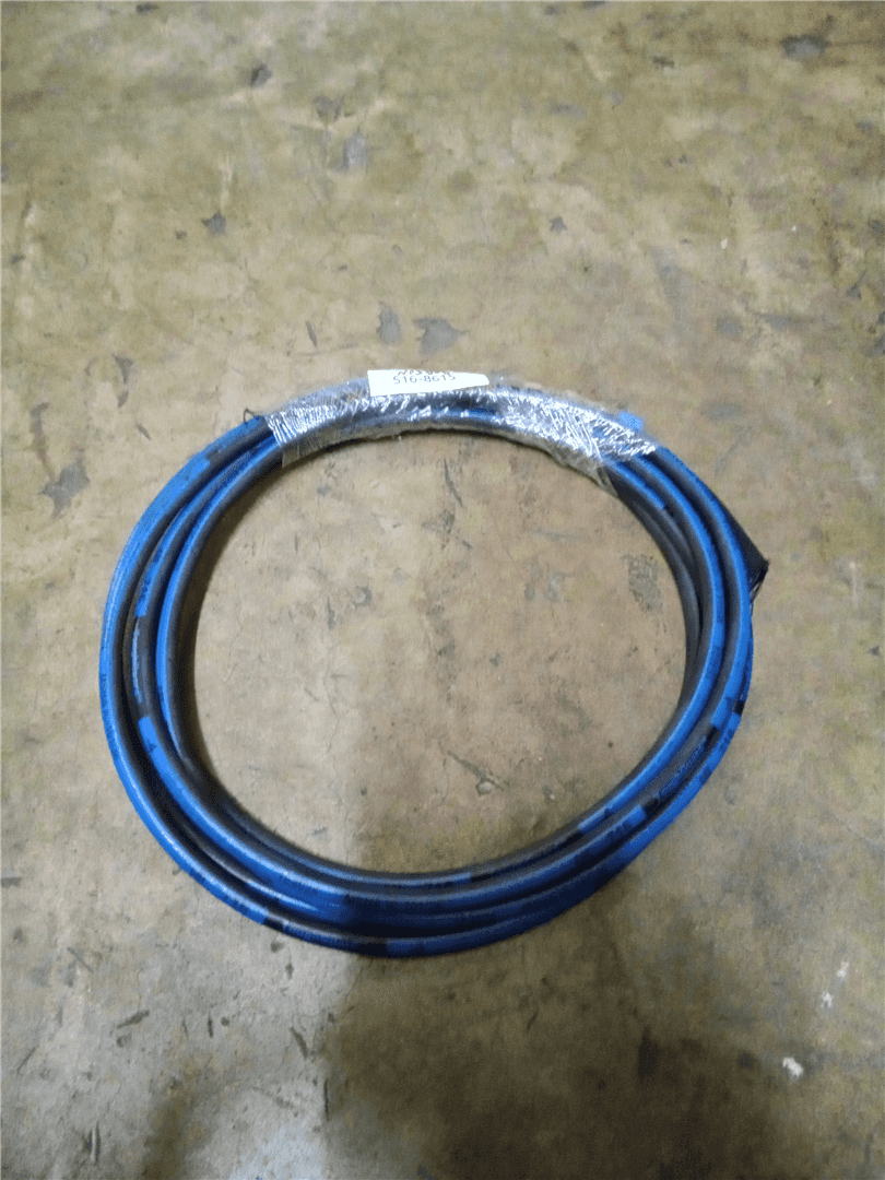 NEW HOSE image