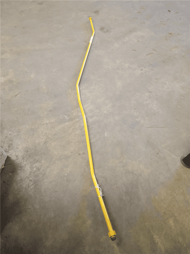 NEW TUBE AS image