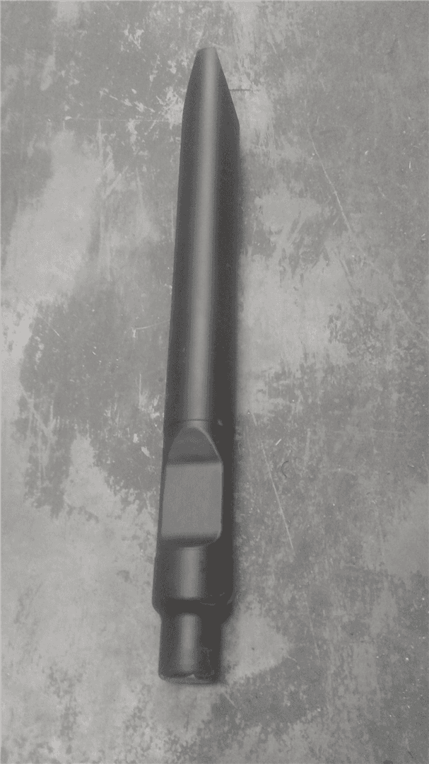 NEW CHISEL image