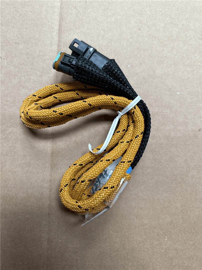 NEW HARNESS AS image