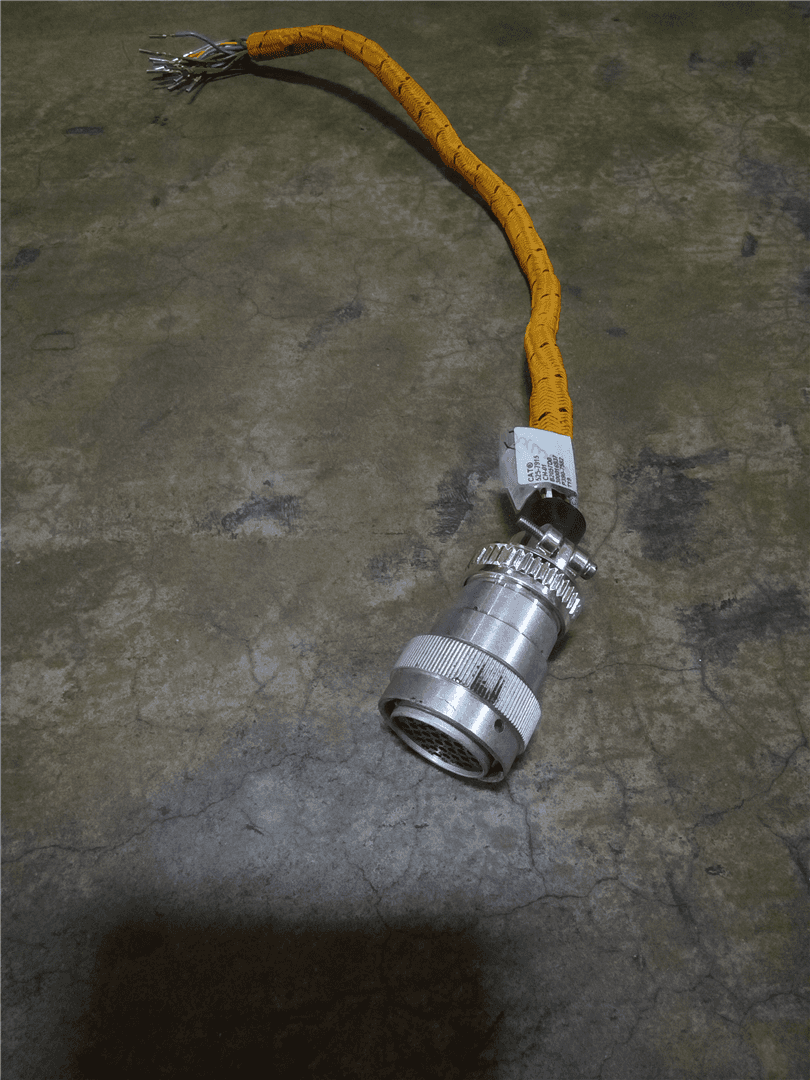 NEW HARNESS image