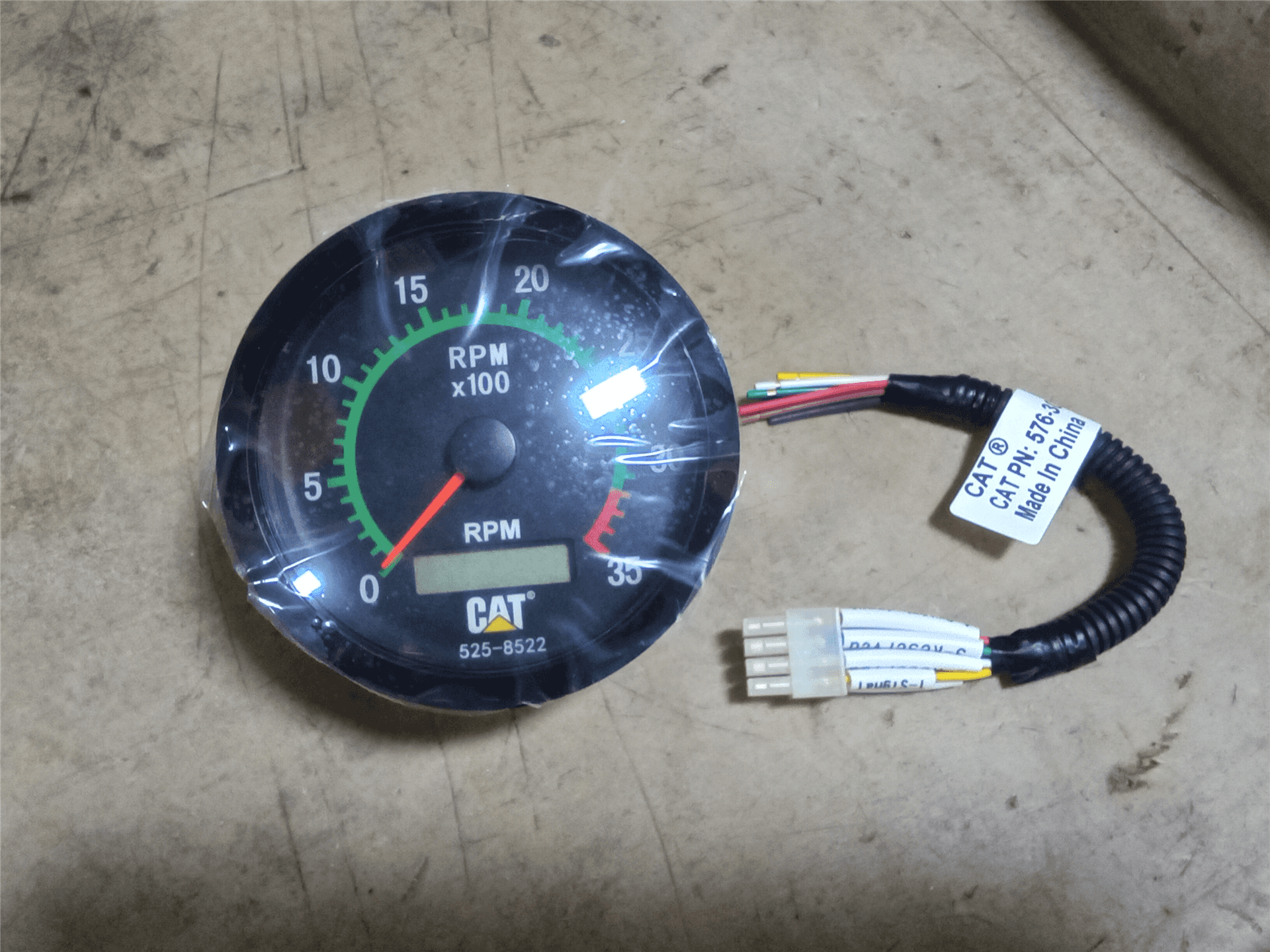 NEW INDICATOR image