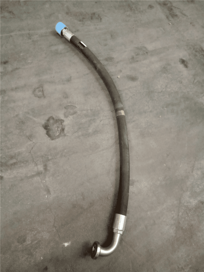 NEW HOSE image