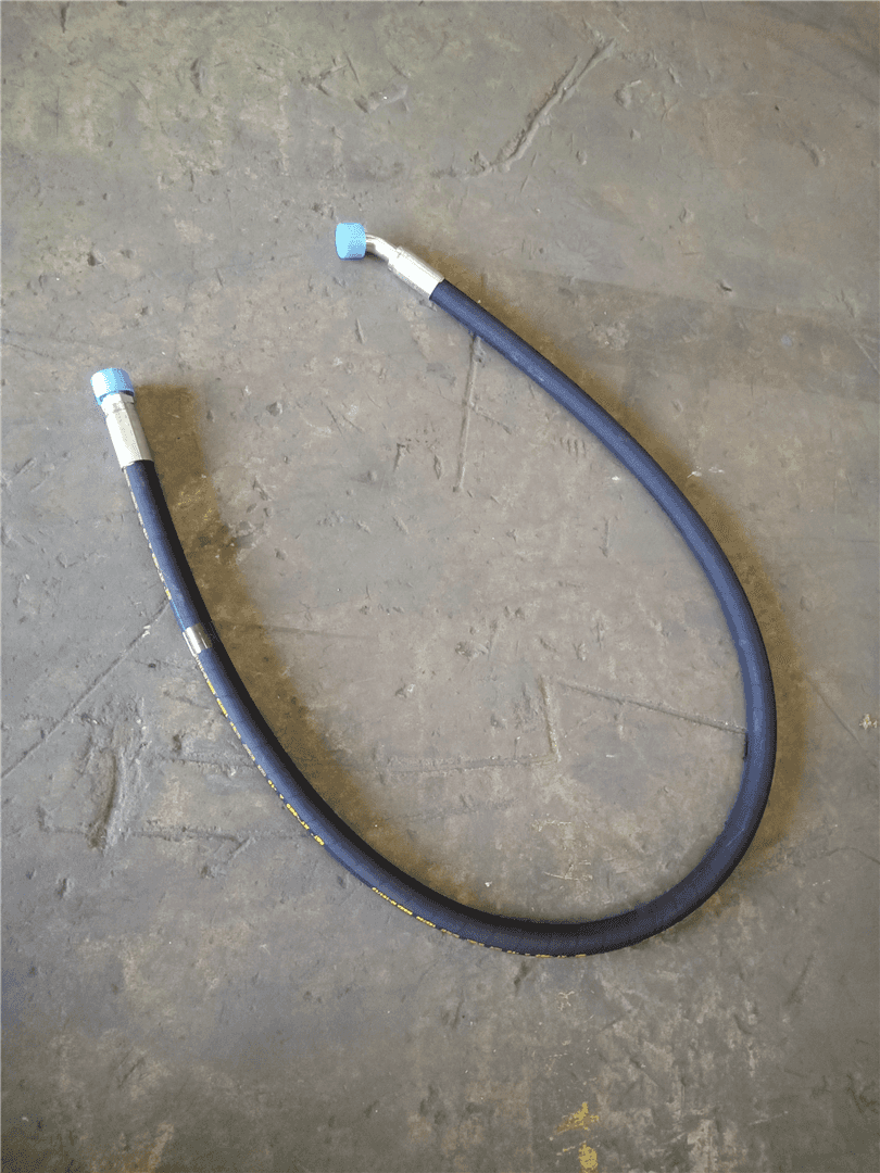 NEW HOSE image