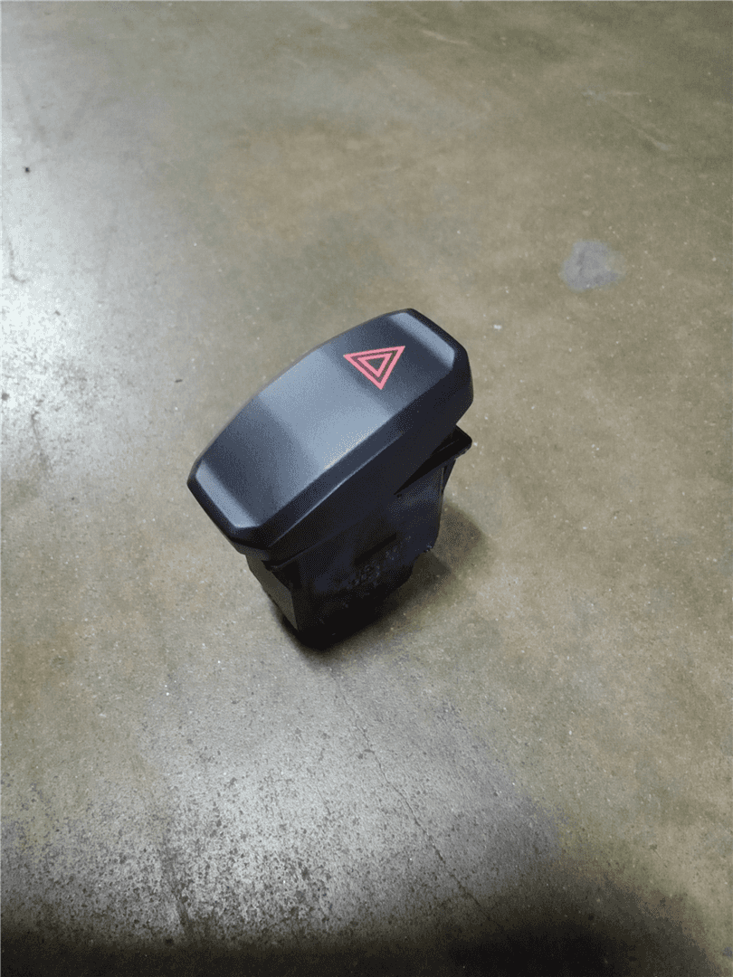 NEW ROCKER SWITCH image