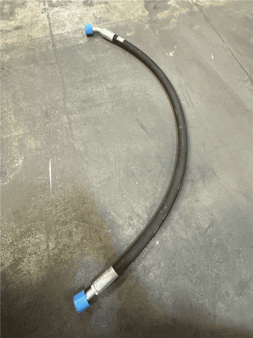 NEW HOSE image