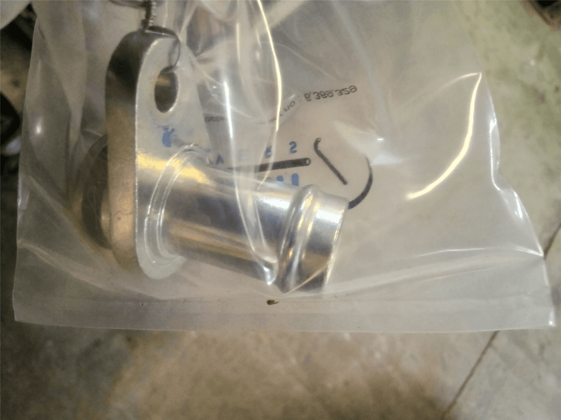 NEW CONNECTOR image