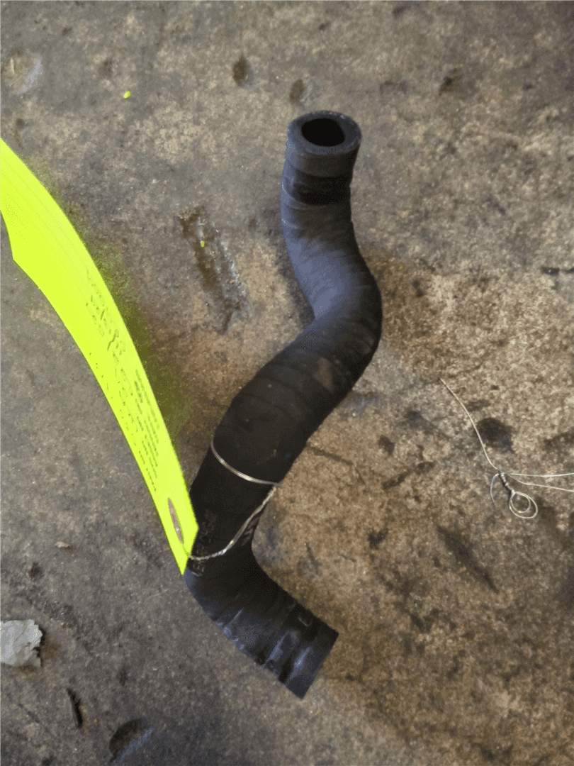 NEW HOSE image