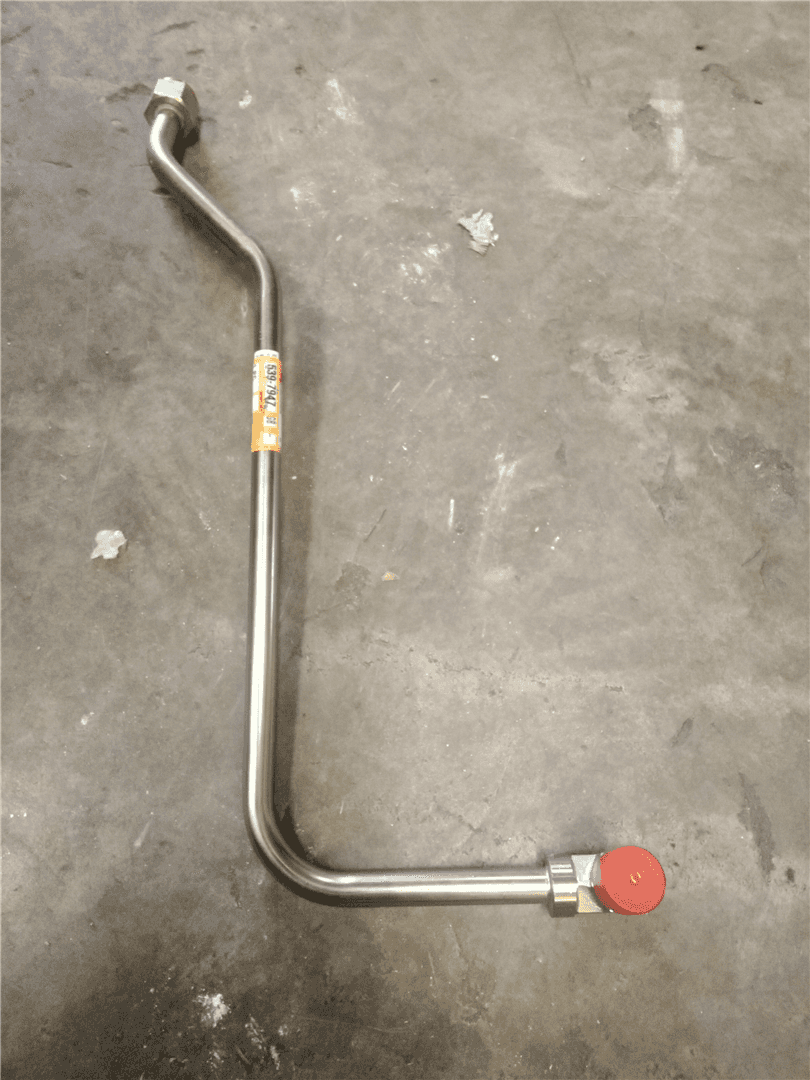 NEW TUBE AS image