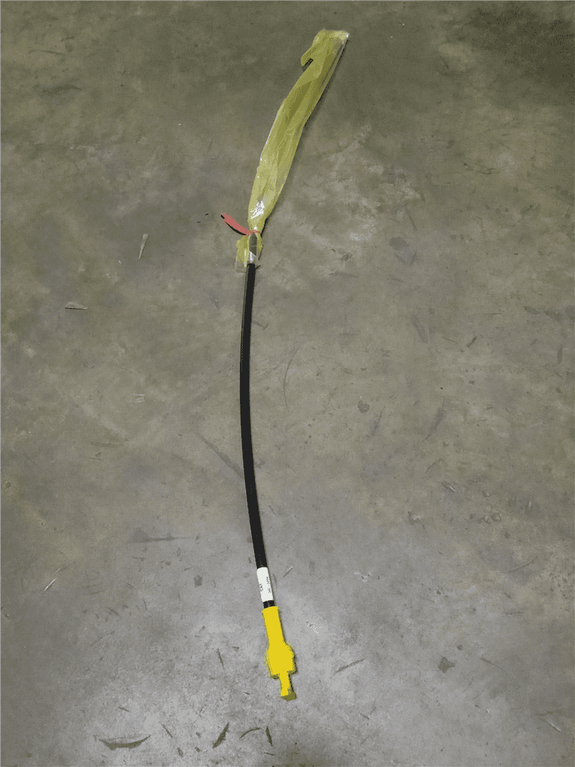 NEW OIL DIPSTICK image