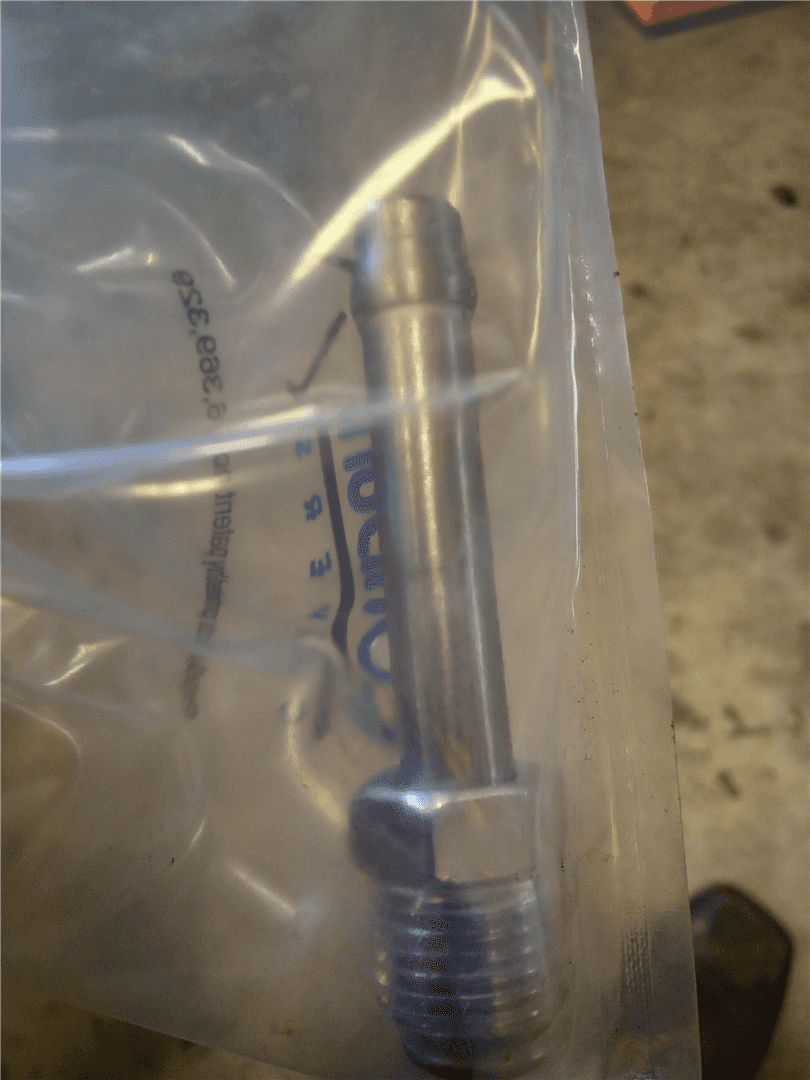 NEW TUBE image