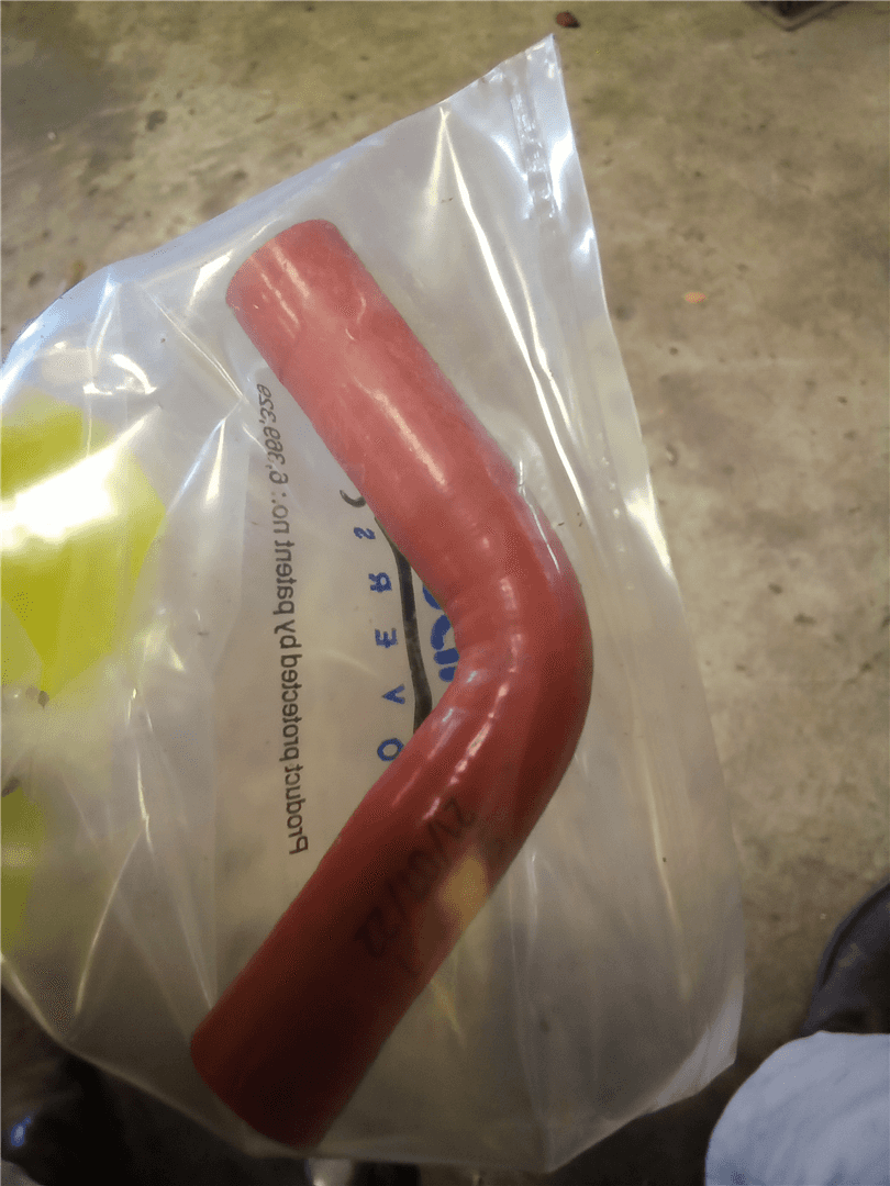 NEW HOSE image