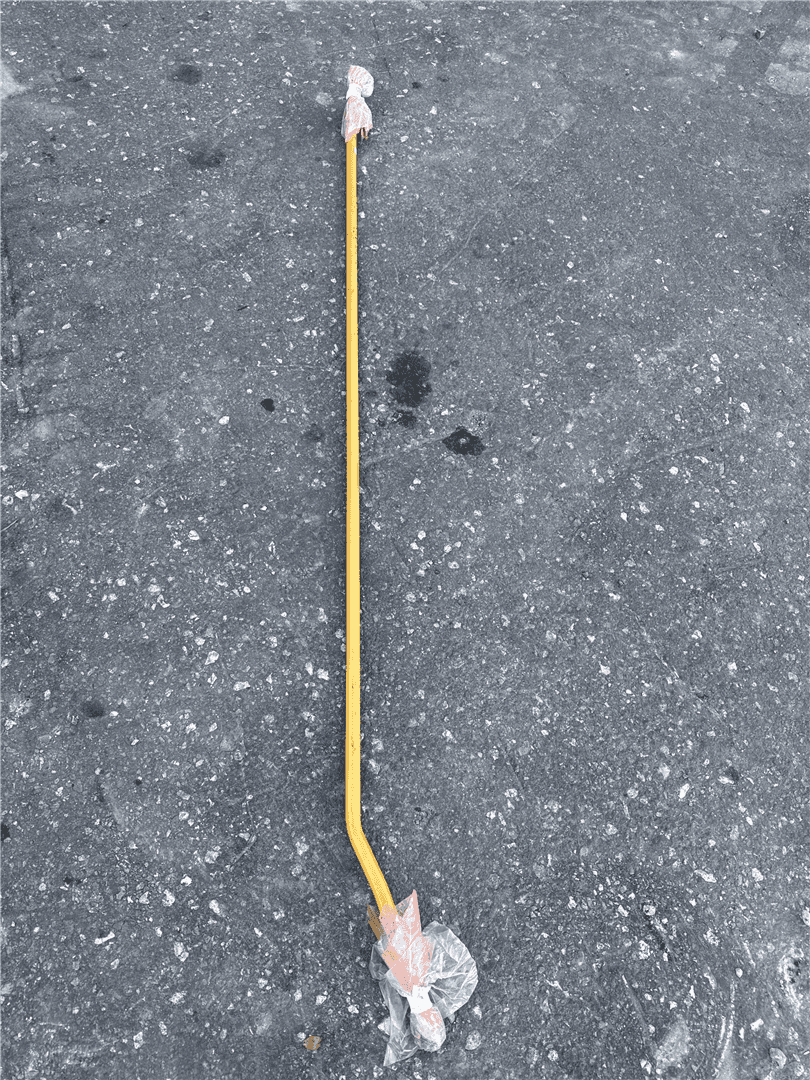 NEW TUBE AS image