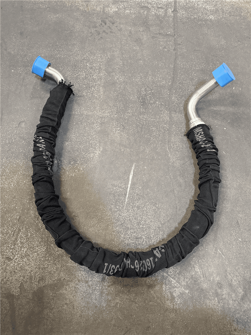NEW HOSE image