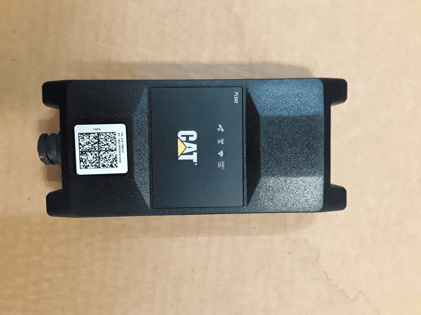GPS image