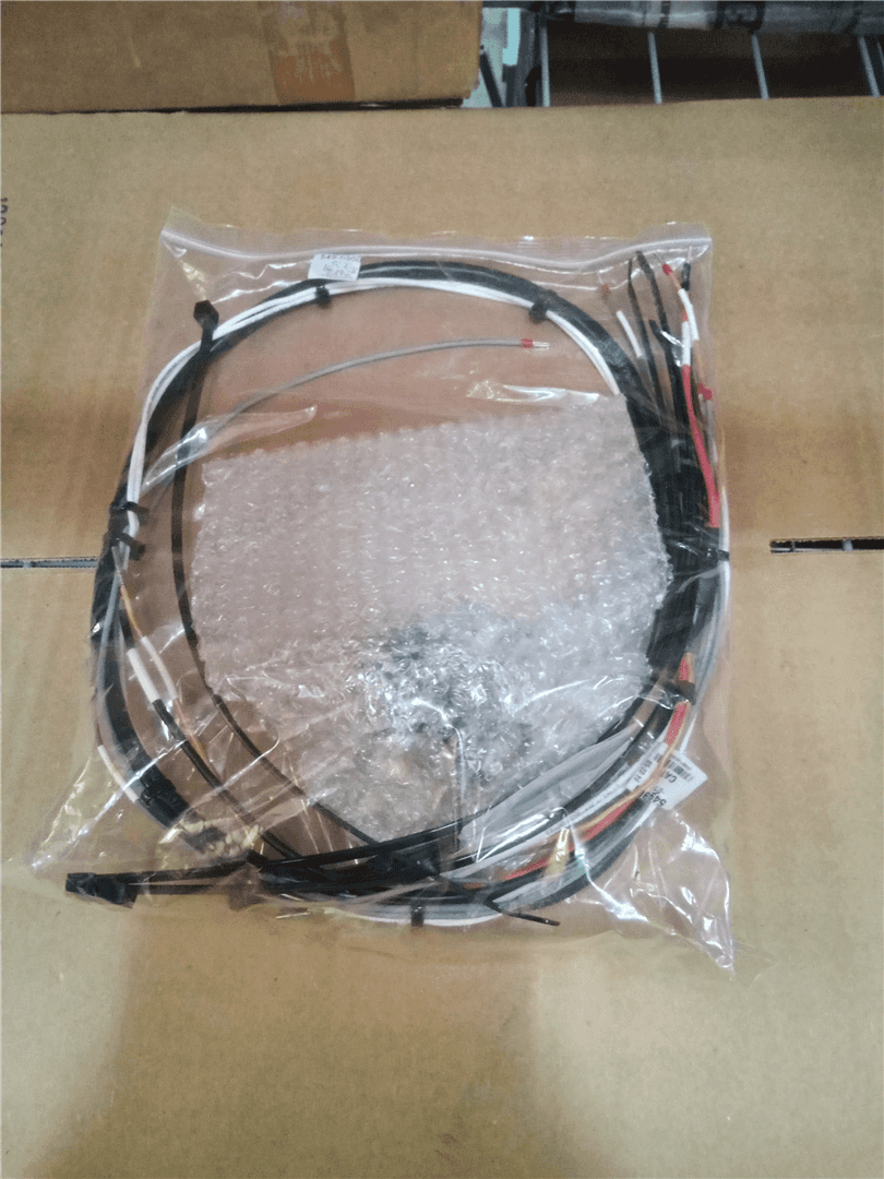 NEW WIRING GP image