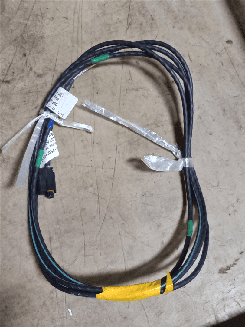 NEW CABLE image